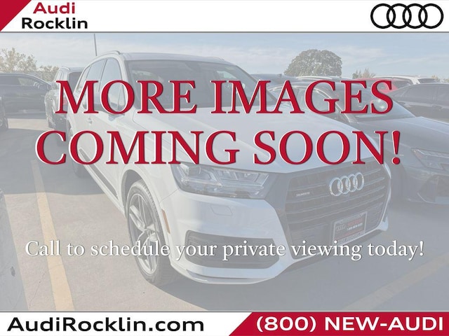Photo of 2017 Audi Q7 