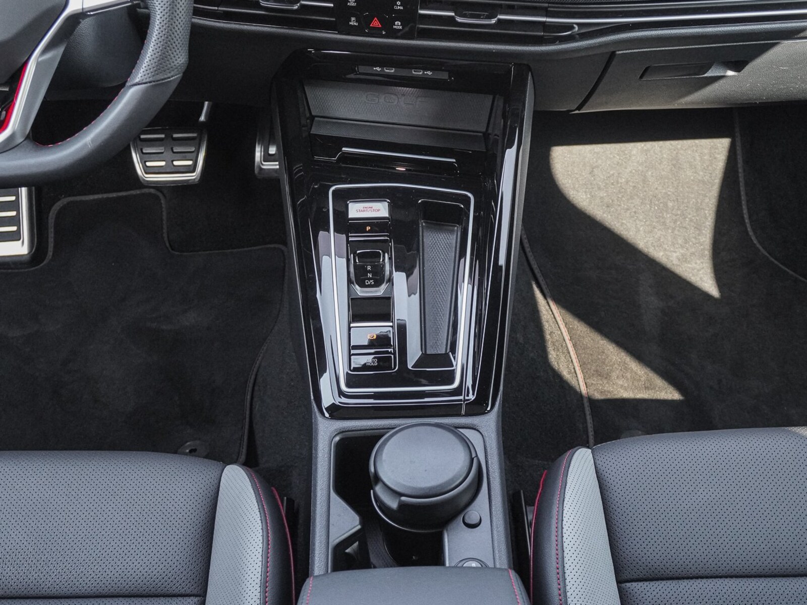 Volkswagen Golf – Bild 15