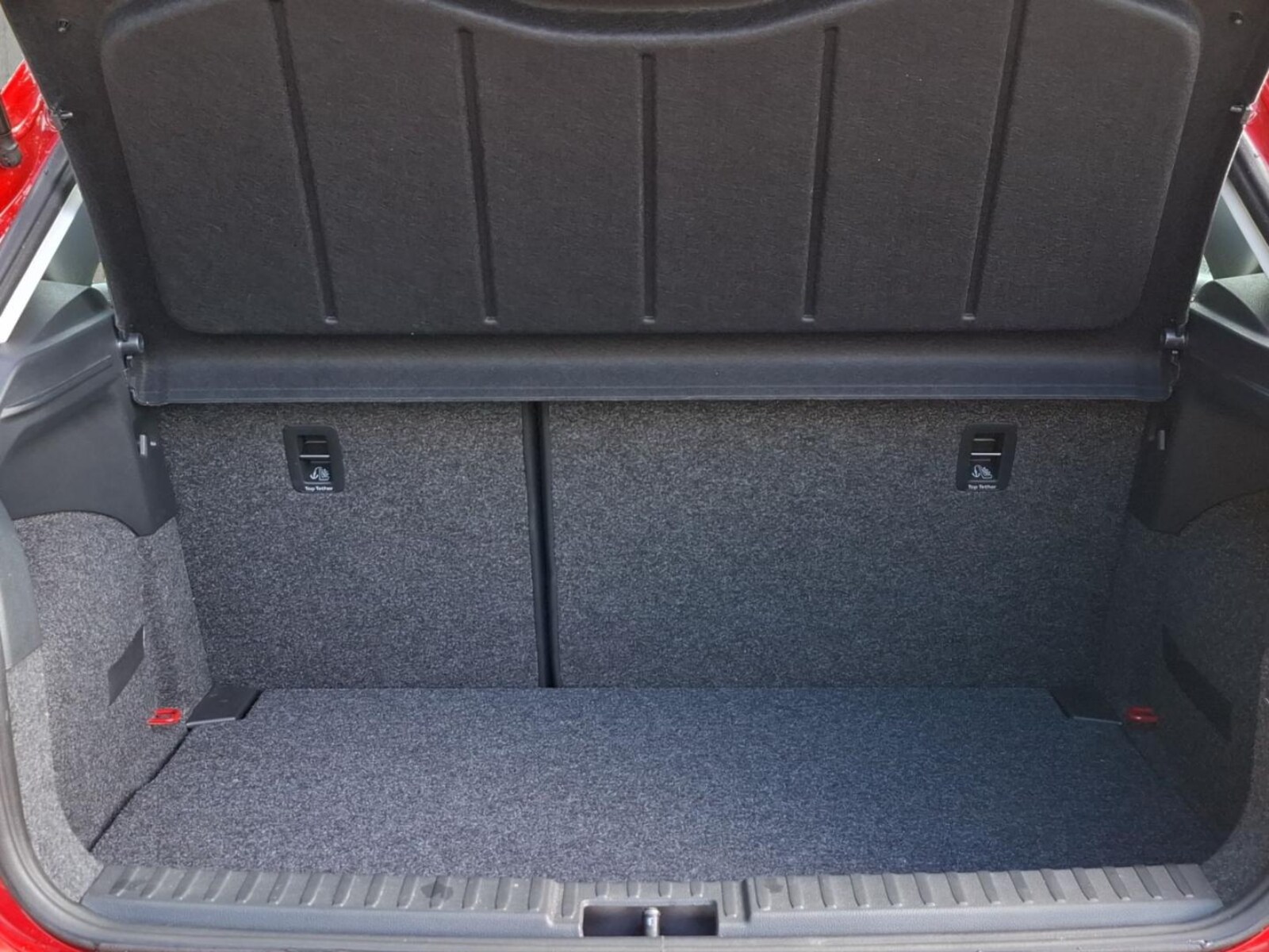 SEAT Ibiza – Bild 19