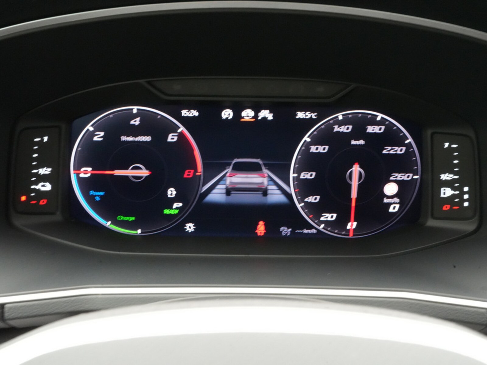 SEAT Tarraco – Bild 20