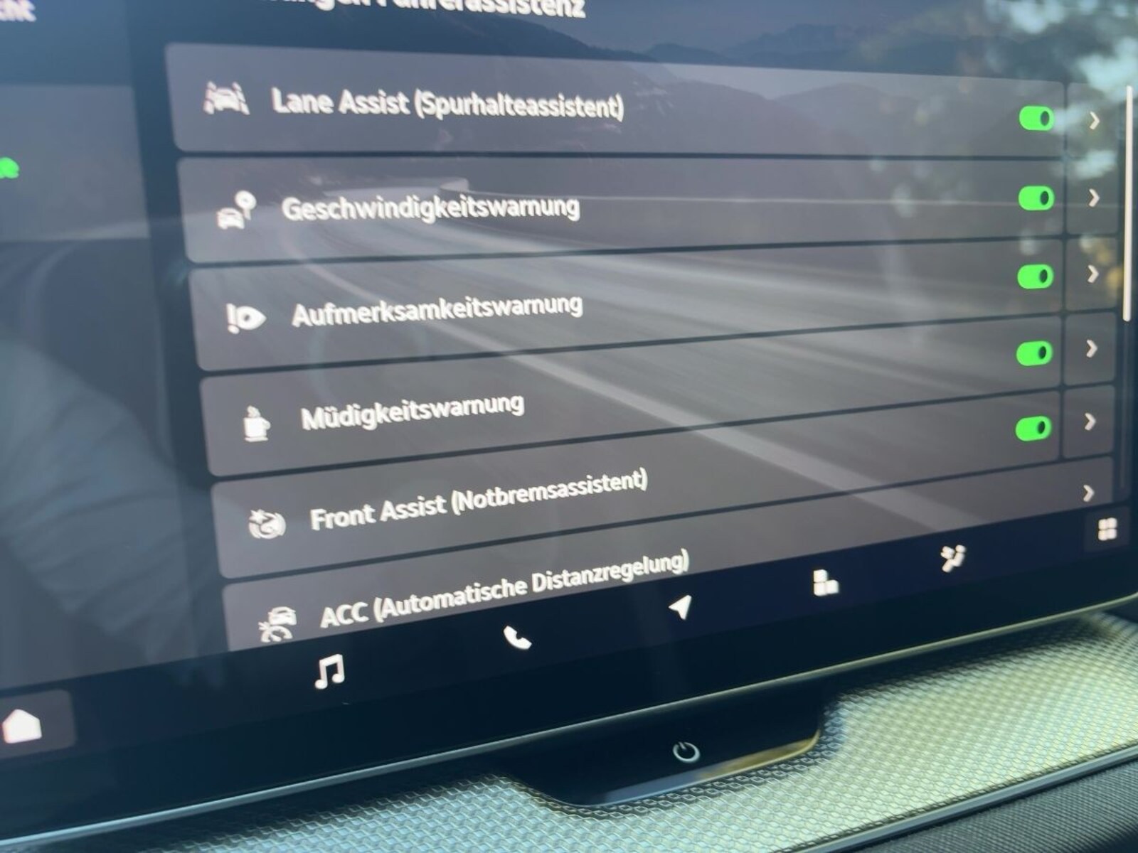 Škoda Kodiaq – Bild 14