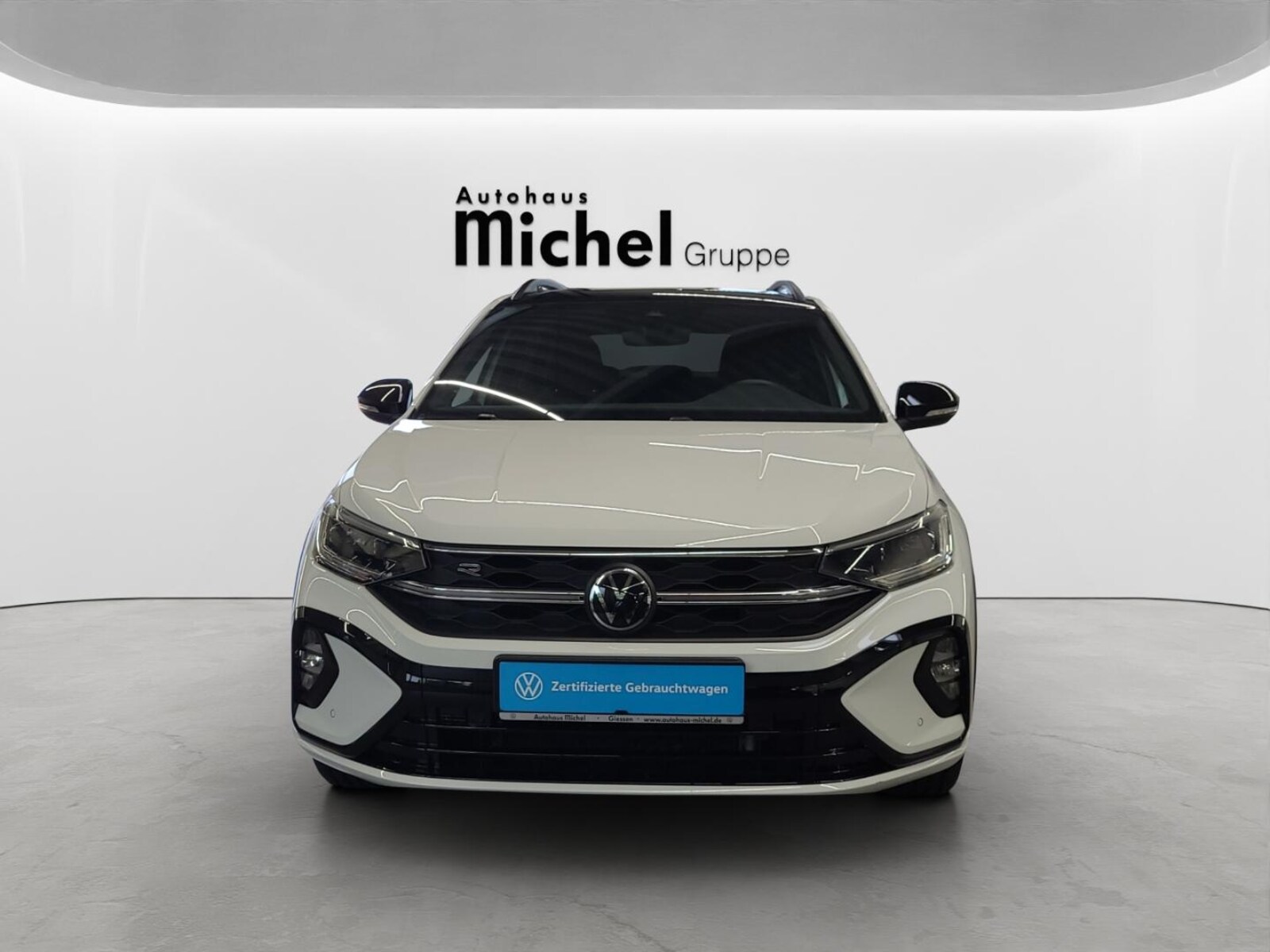 Volkswagen Taigo – Bild 13