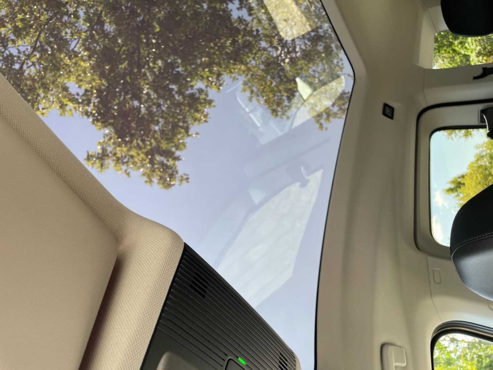 Volkswagen Caddy – Bild 24