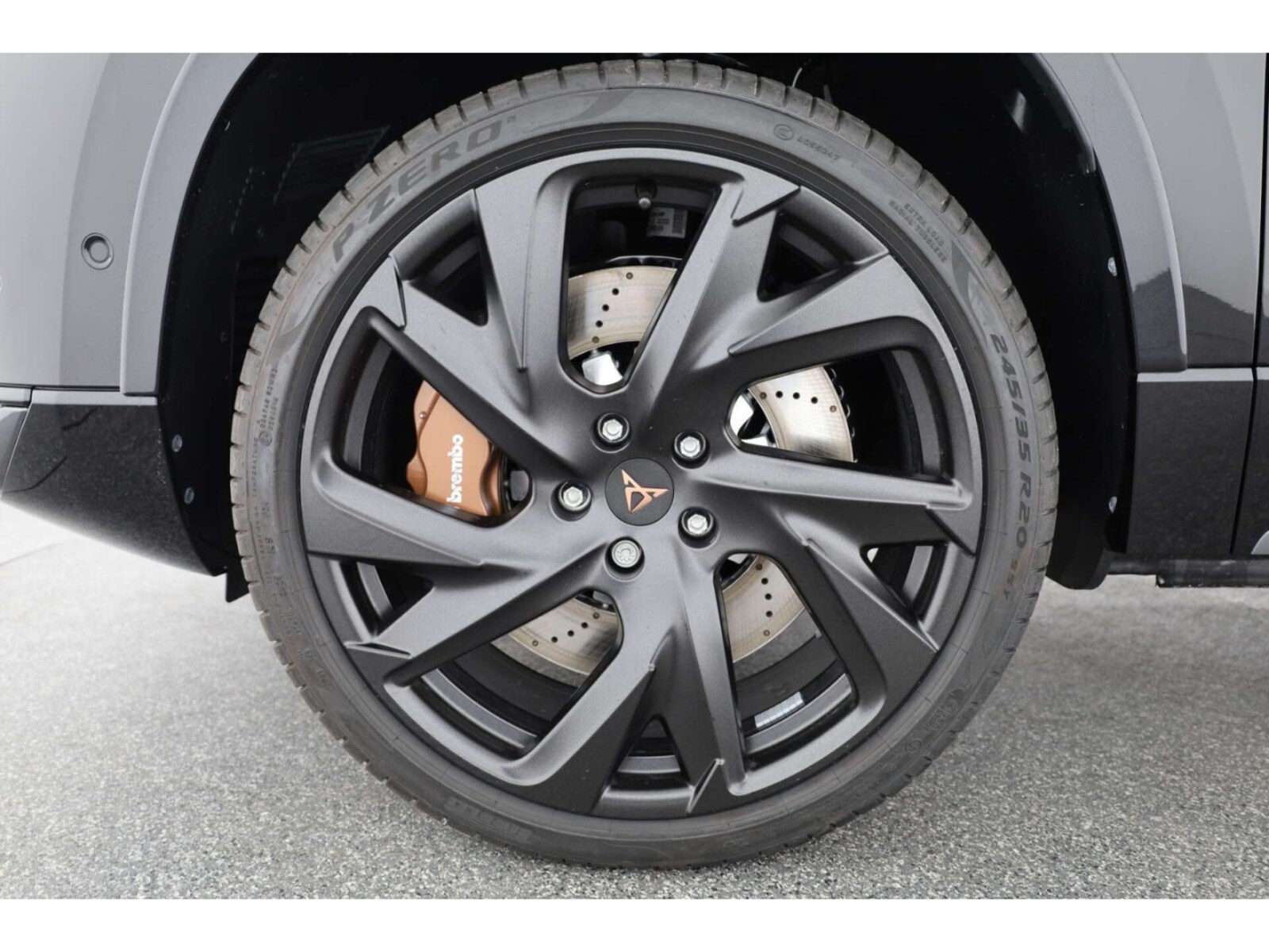 CUPRA Ateca – Bild 7