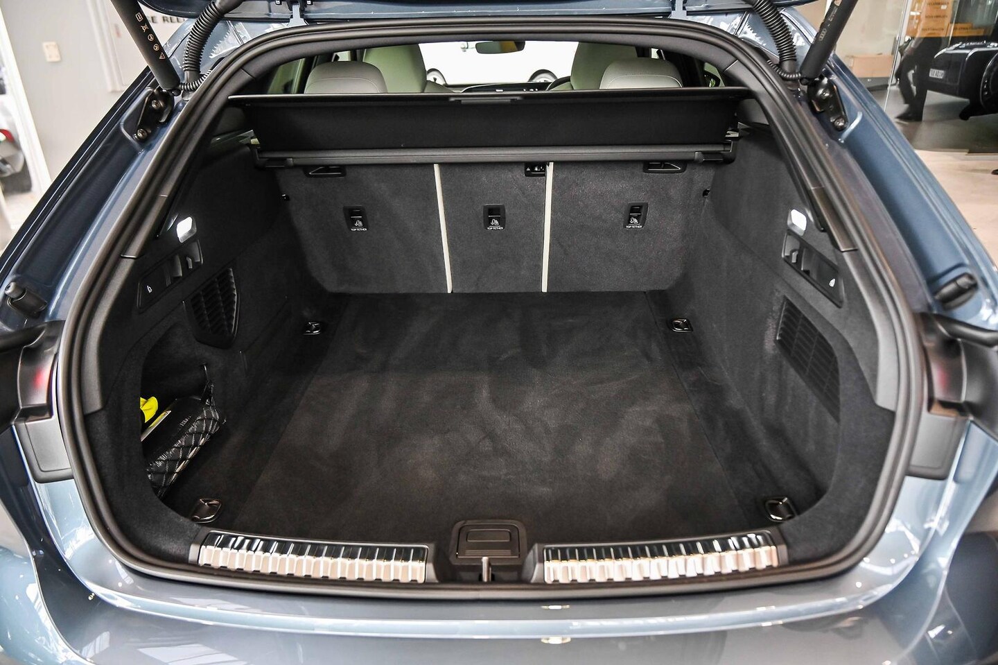Image about Audi A5 Avant TFSI quattro 200 kW S tronic