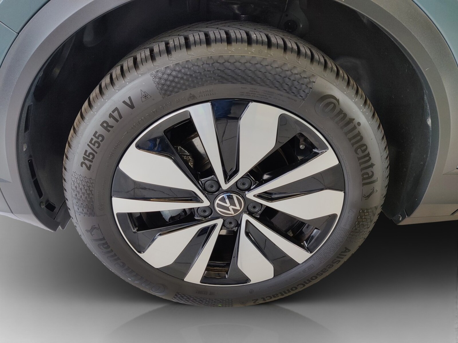 Volkswagen T-Roc – Bild 10