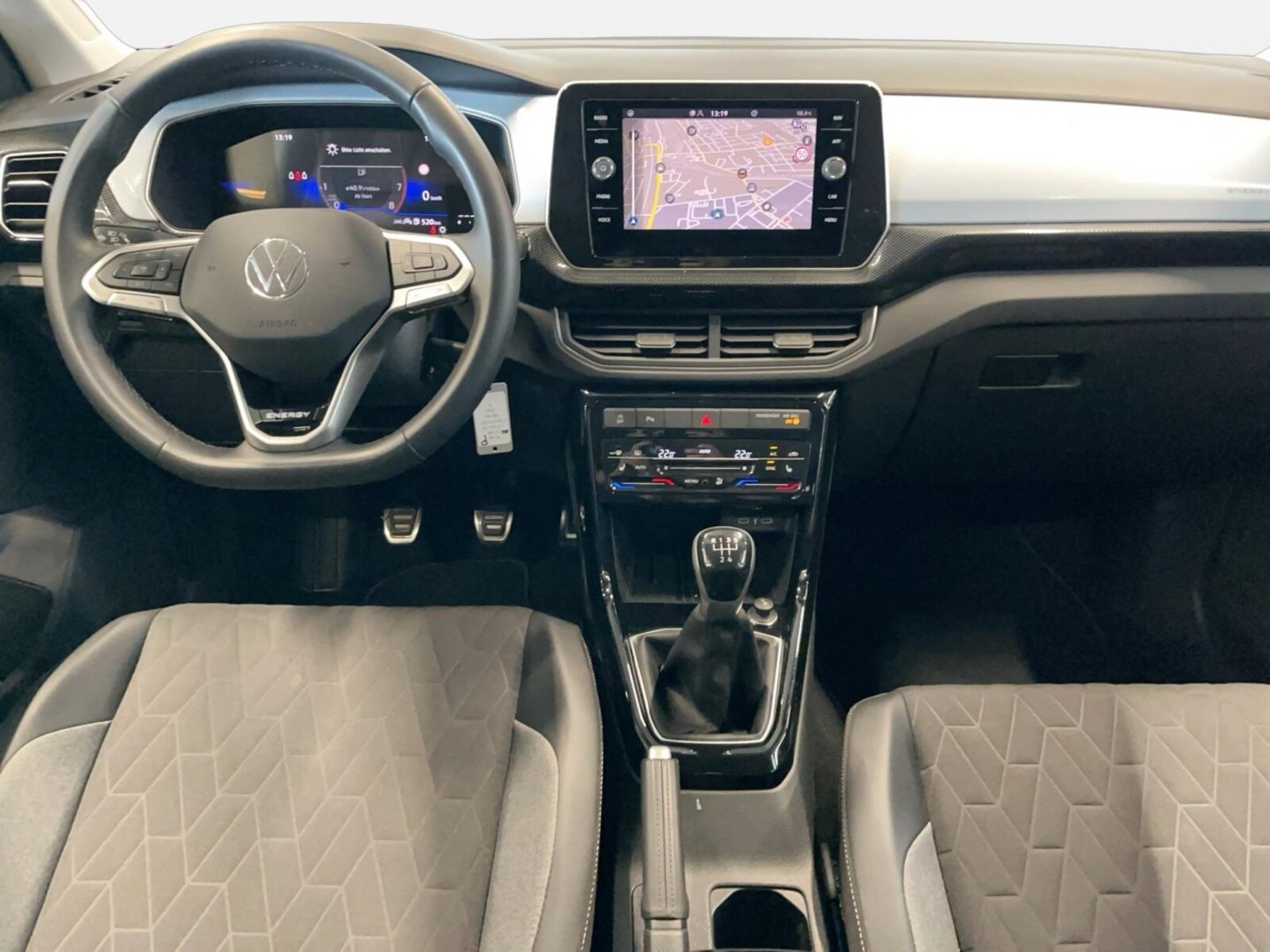 Volkswagen T-Cross – Bild 10