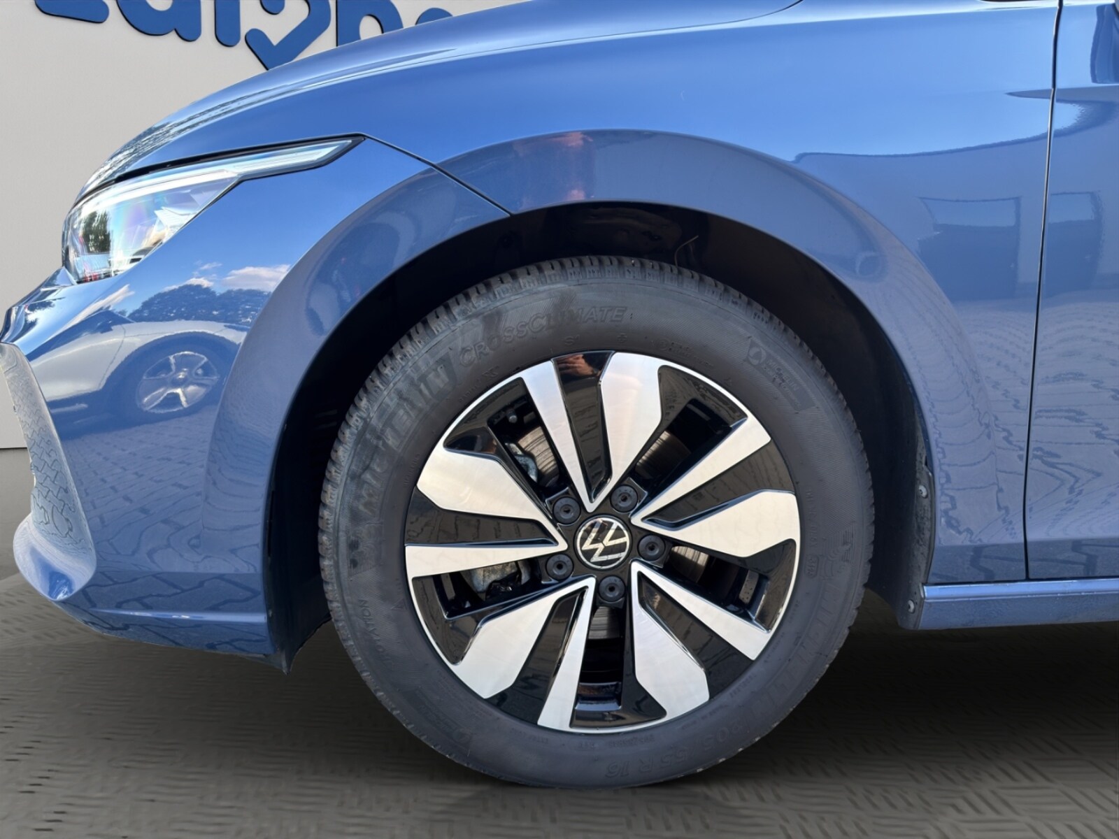 Volkswagen Golf Variant – Bild 6