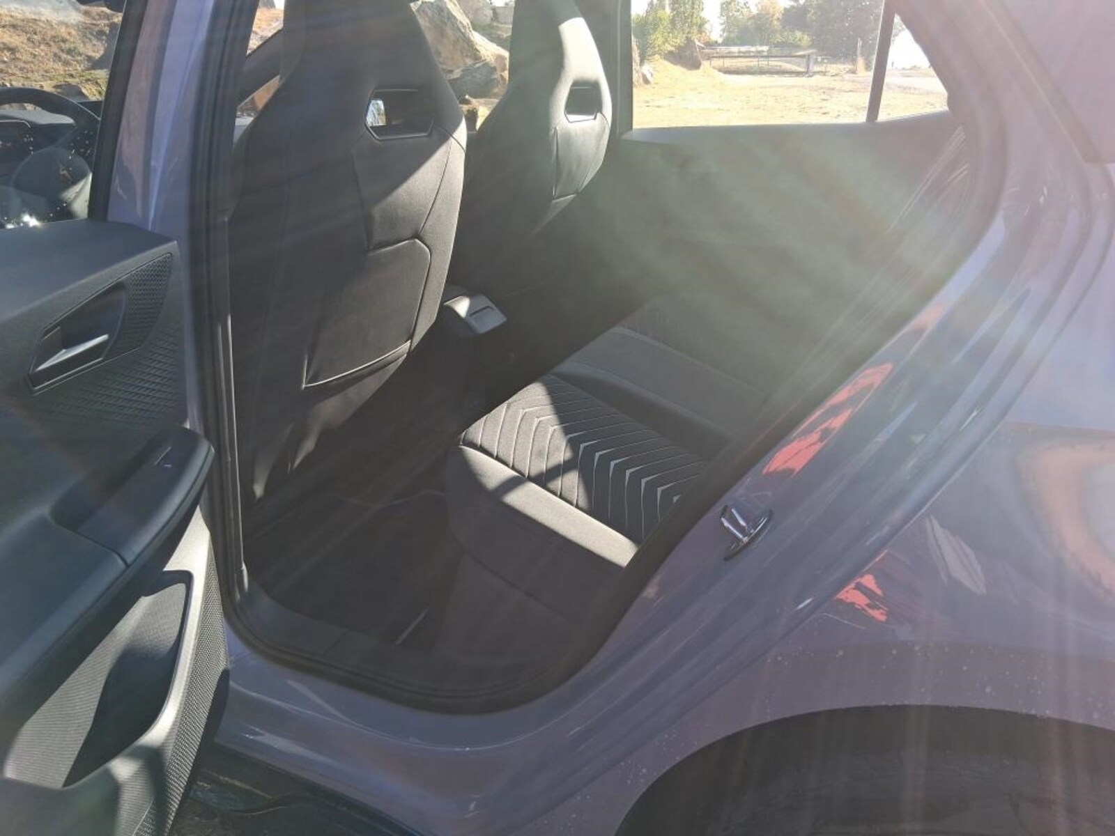 CUPRA Born – Bild 9