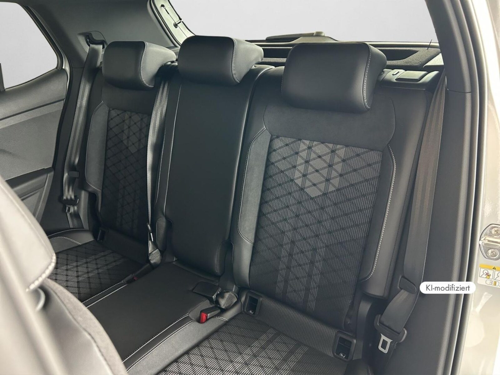 Volkswagen T-Cross – Bild 14