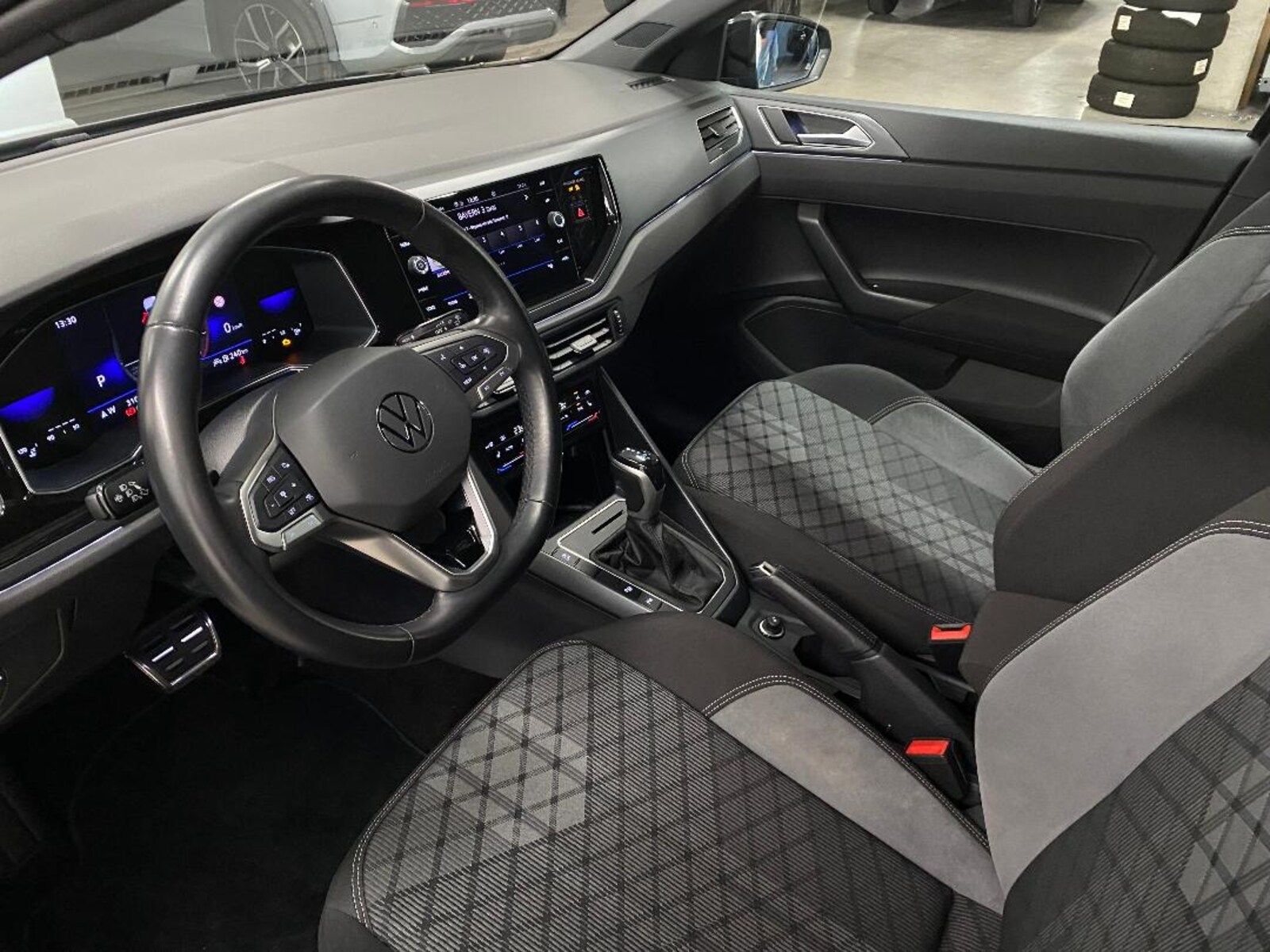 Volkswagen Polo – Bild 7