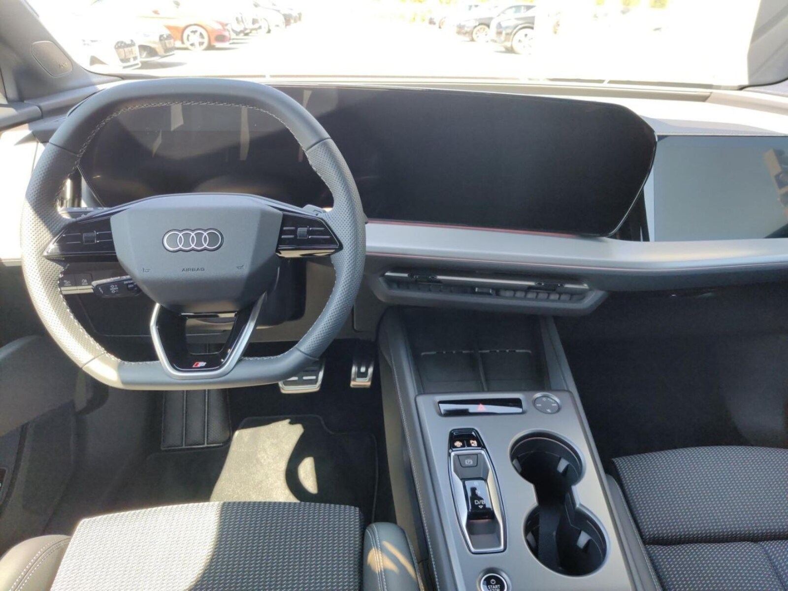 Audi Q4 e-tron – Bild 8