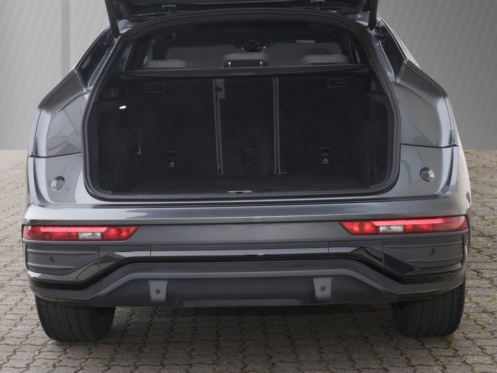 Audi Q5 Sportback – Bild 6