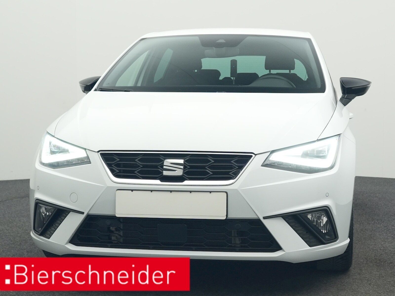 SEAT Ibiza – Bild 9
