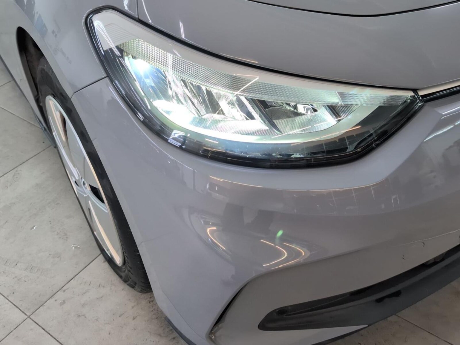 Volkswagen ID.3 – Bild 18