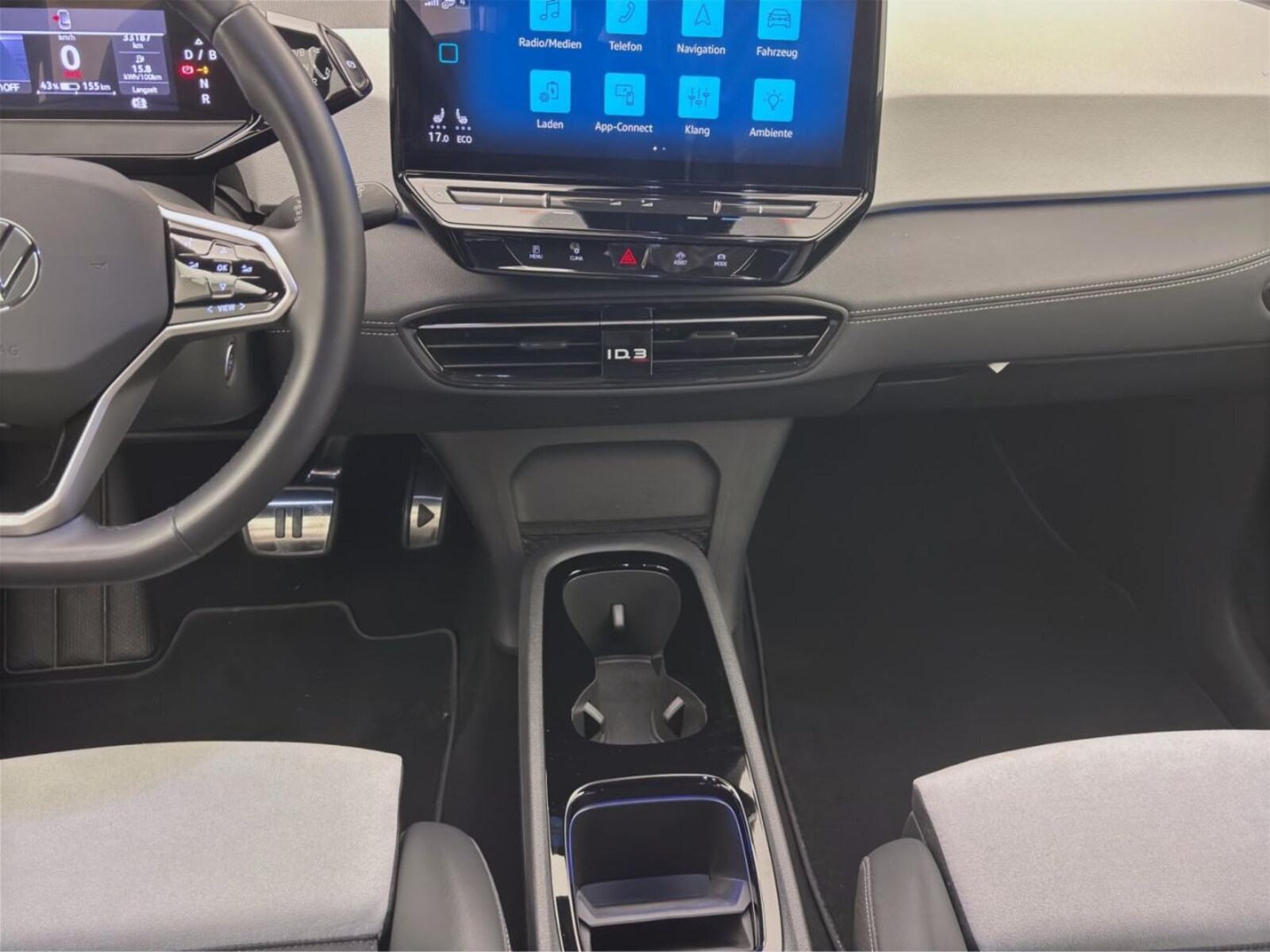 Volkswagen ID.3 – Bild 15