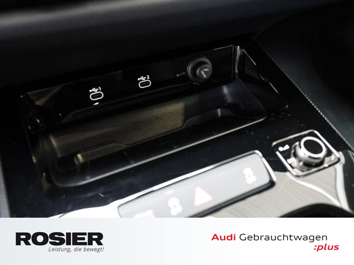 Bild über Audi A5 Avant TFSI S tronic - für weitere Informationen kontaktieren Sie den Audi Partner