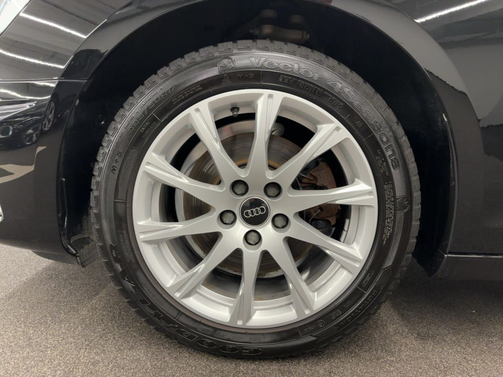 Audi A4 Avant – Bild 15
