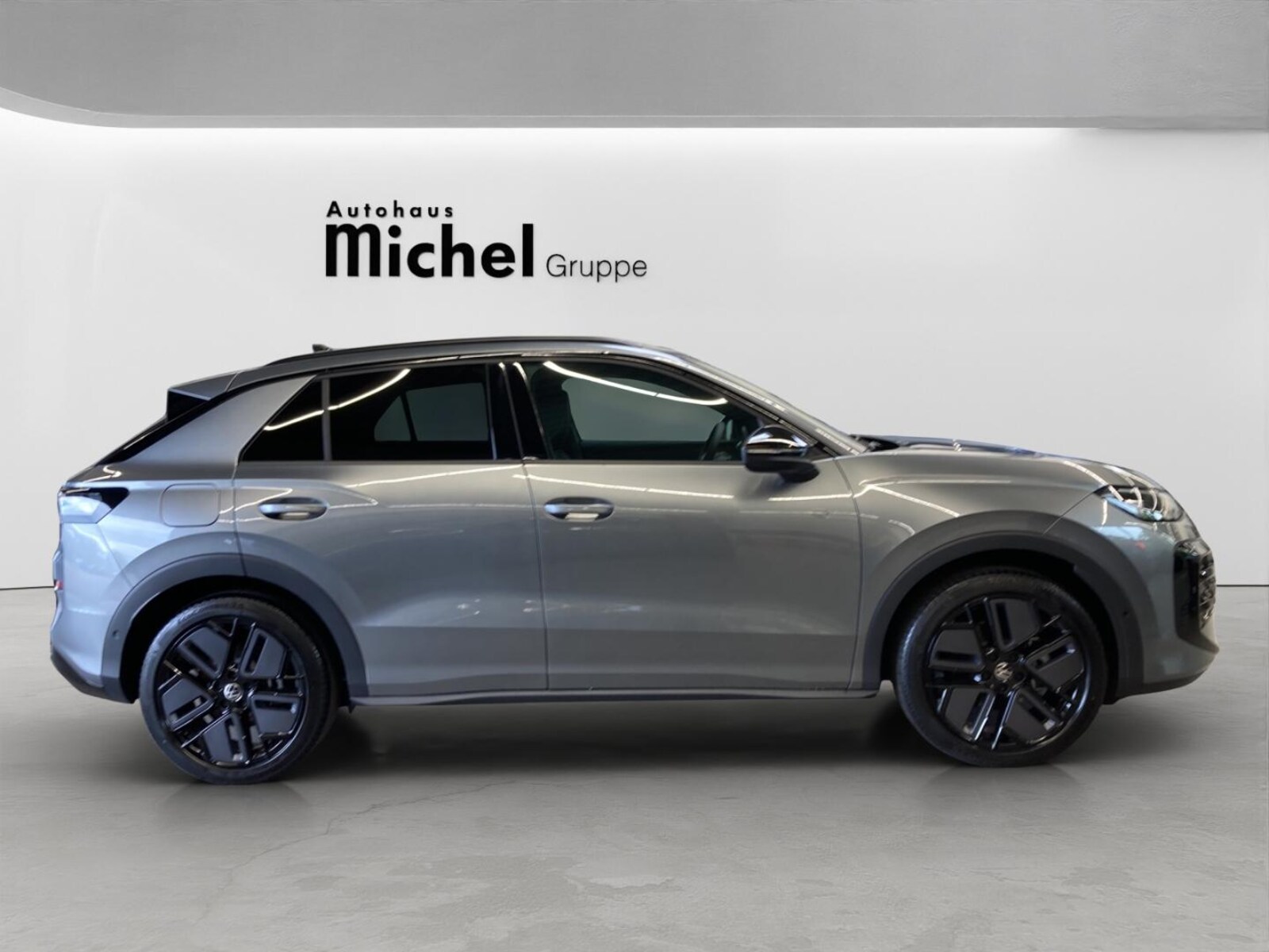 Volkswagen T-Roc – Bild 8
