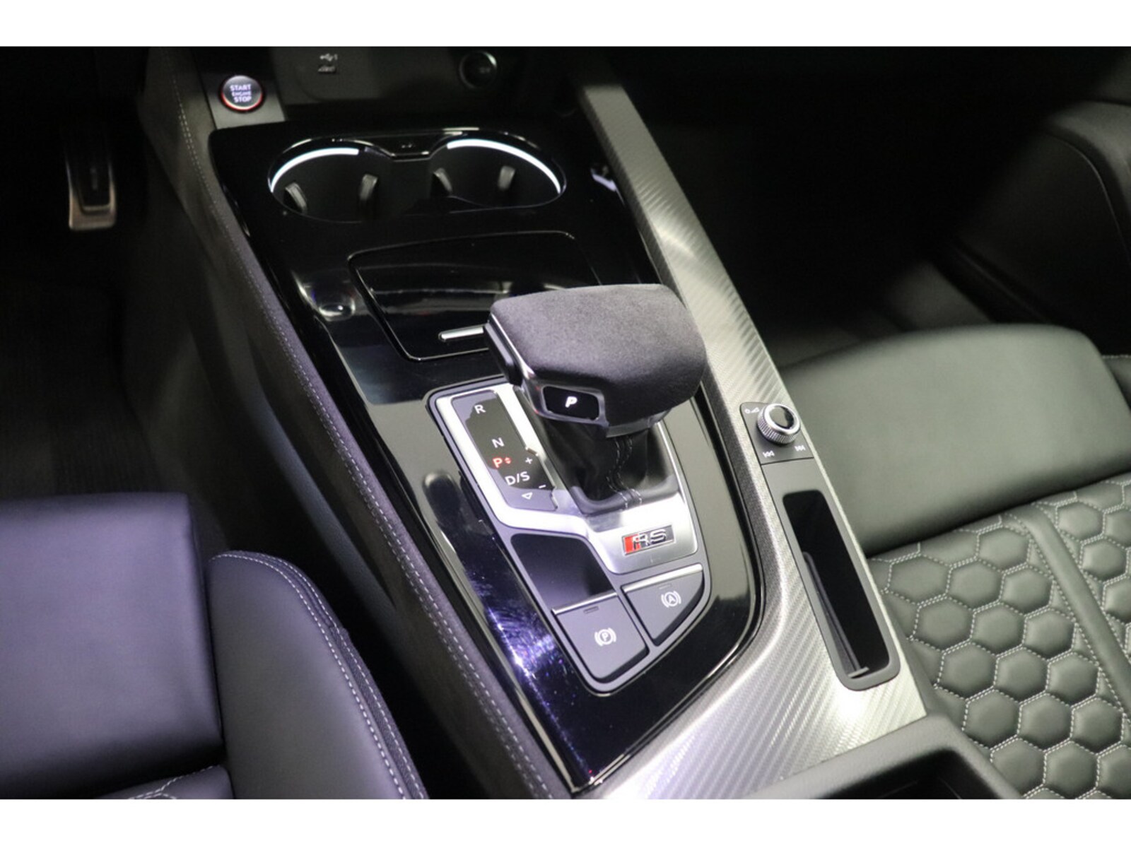 Audi RS 4 Avant – Bild 11