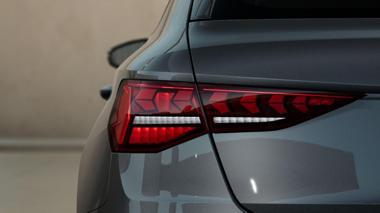 Bild über Audi A3 Sportback TFSI e TFSI e 150 kW S tronic - für weitere Informationen kontaktieren Sie den Audi Partner