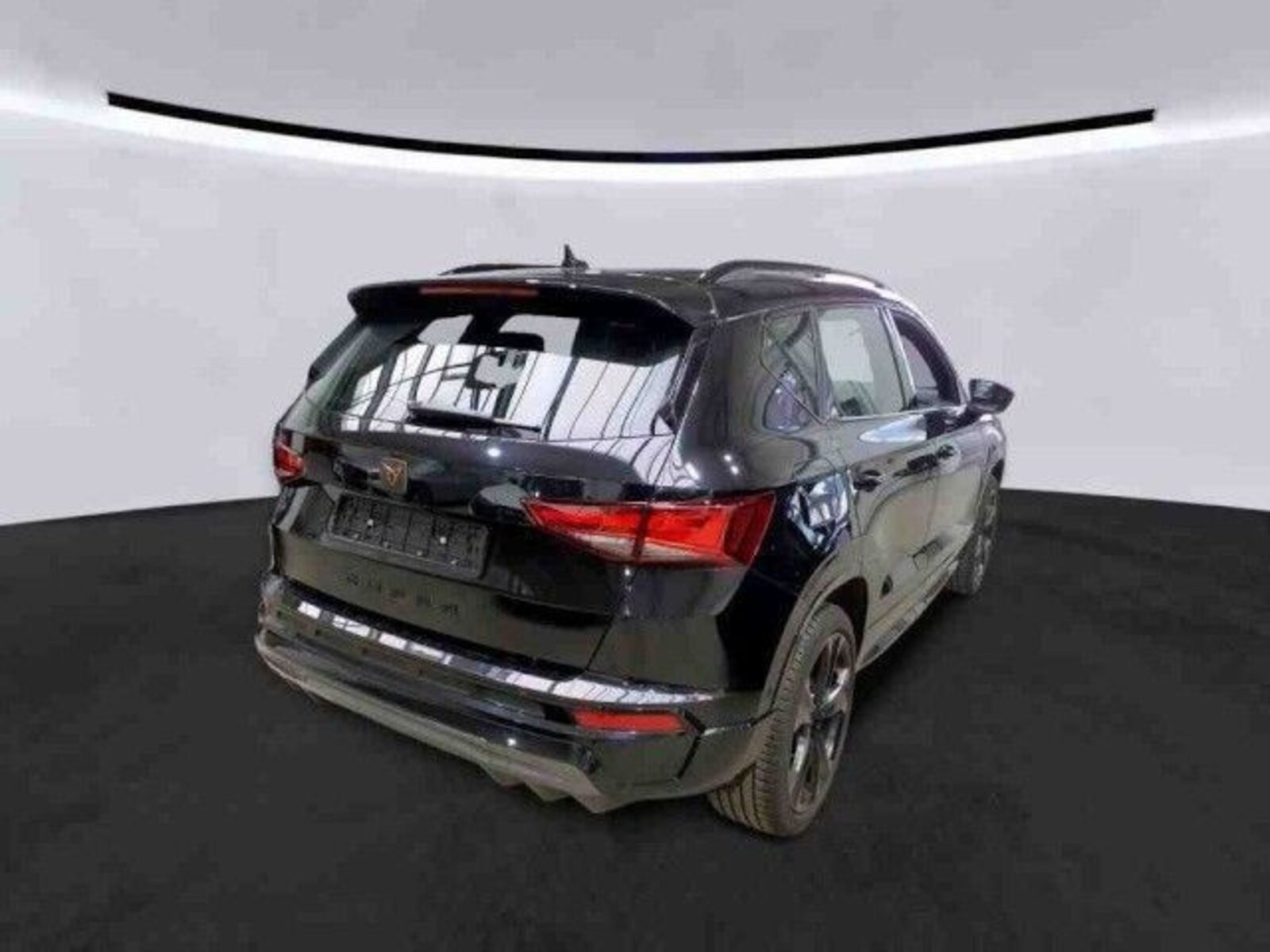 CUPRA Ateca – Bild 2
