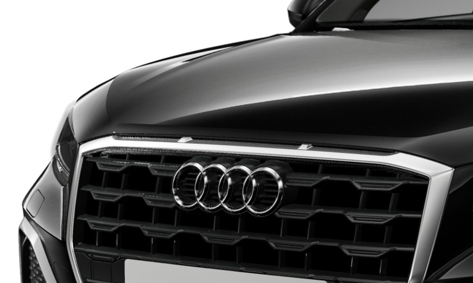 Audi Q2 – Bild 4