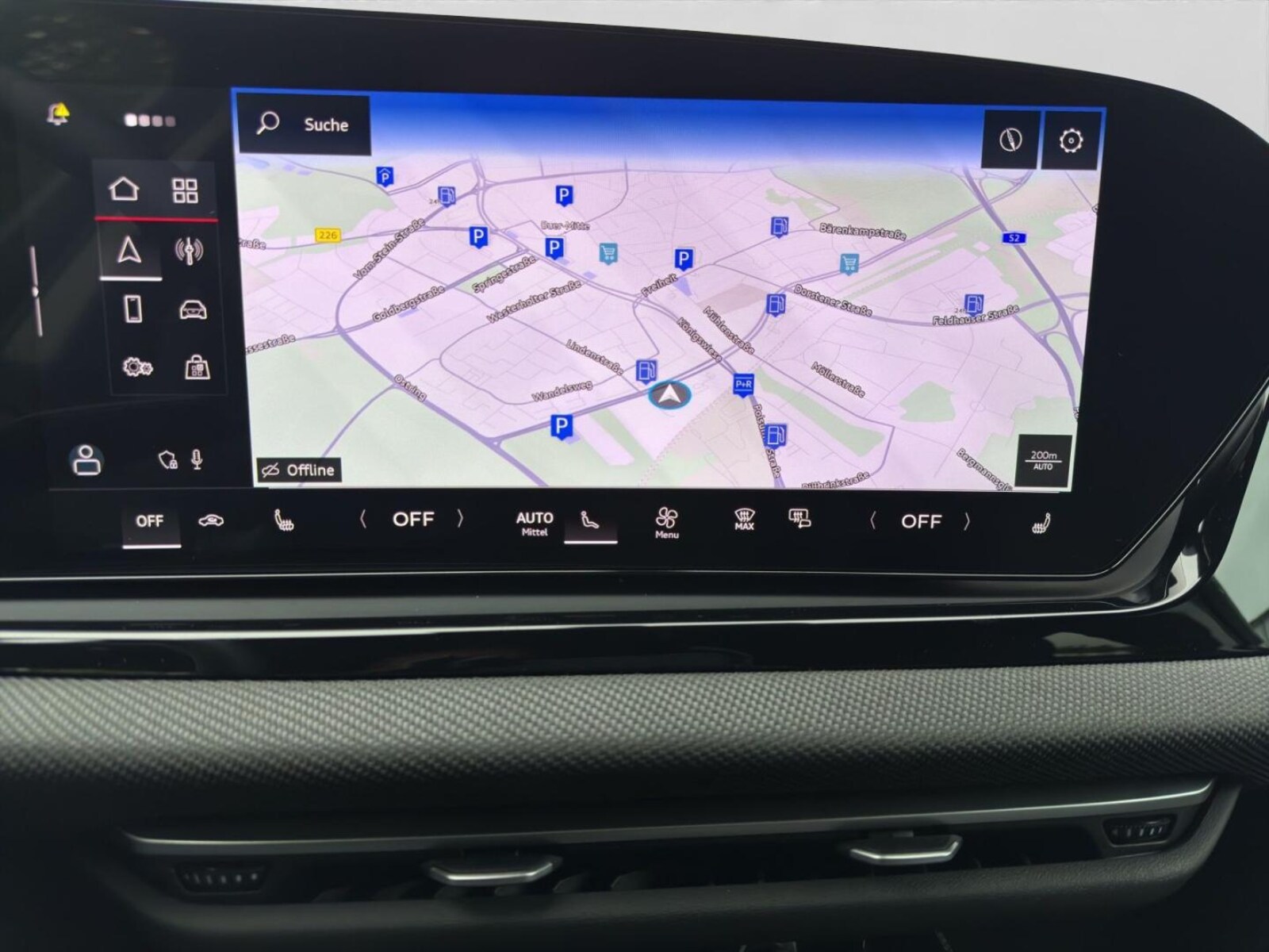 Audi A5 Limousine – Bild 10