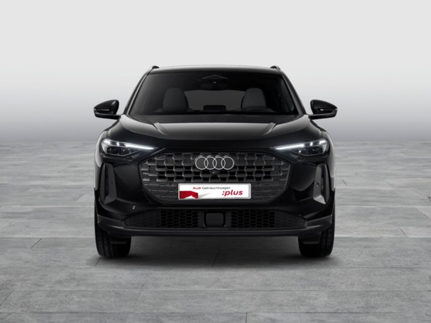 Bild über Audi Q5 SUV TFSI 150 kW S tronic - für weitere Informationen kontaktieren Sie den Audi Partner