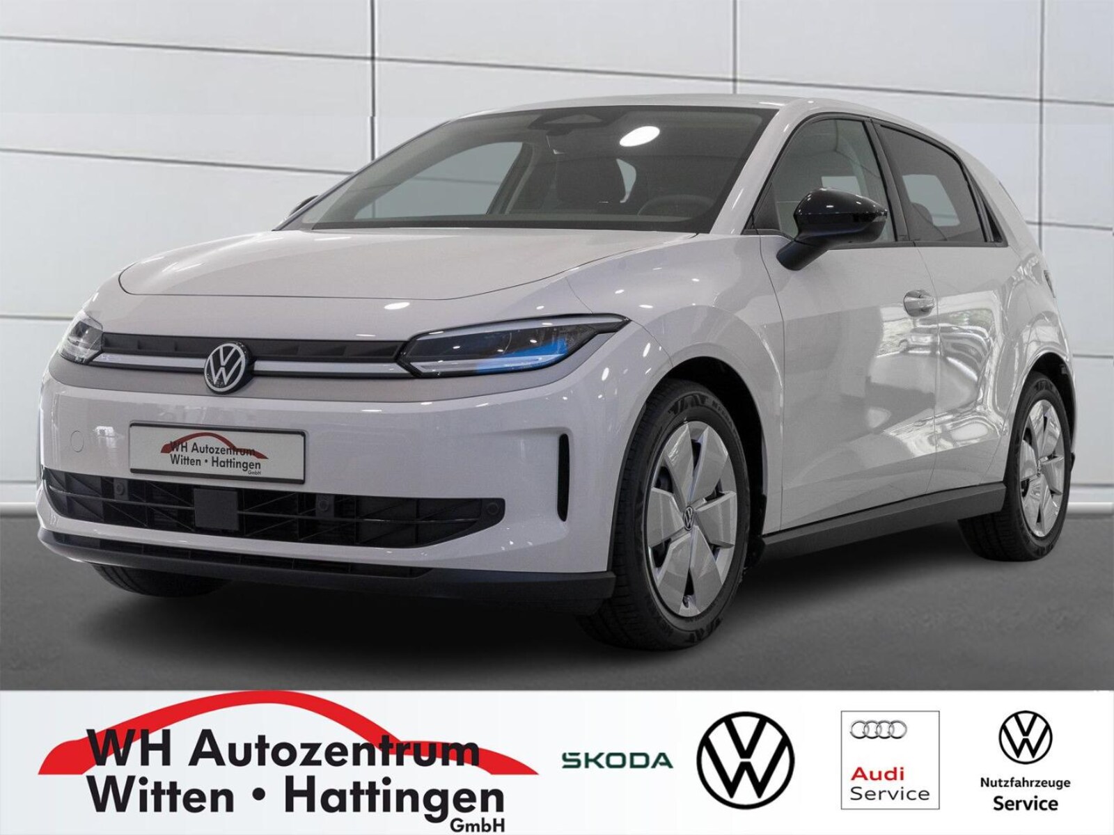 Volkswagen ID. Polo – Bild 2