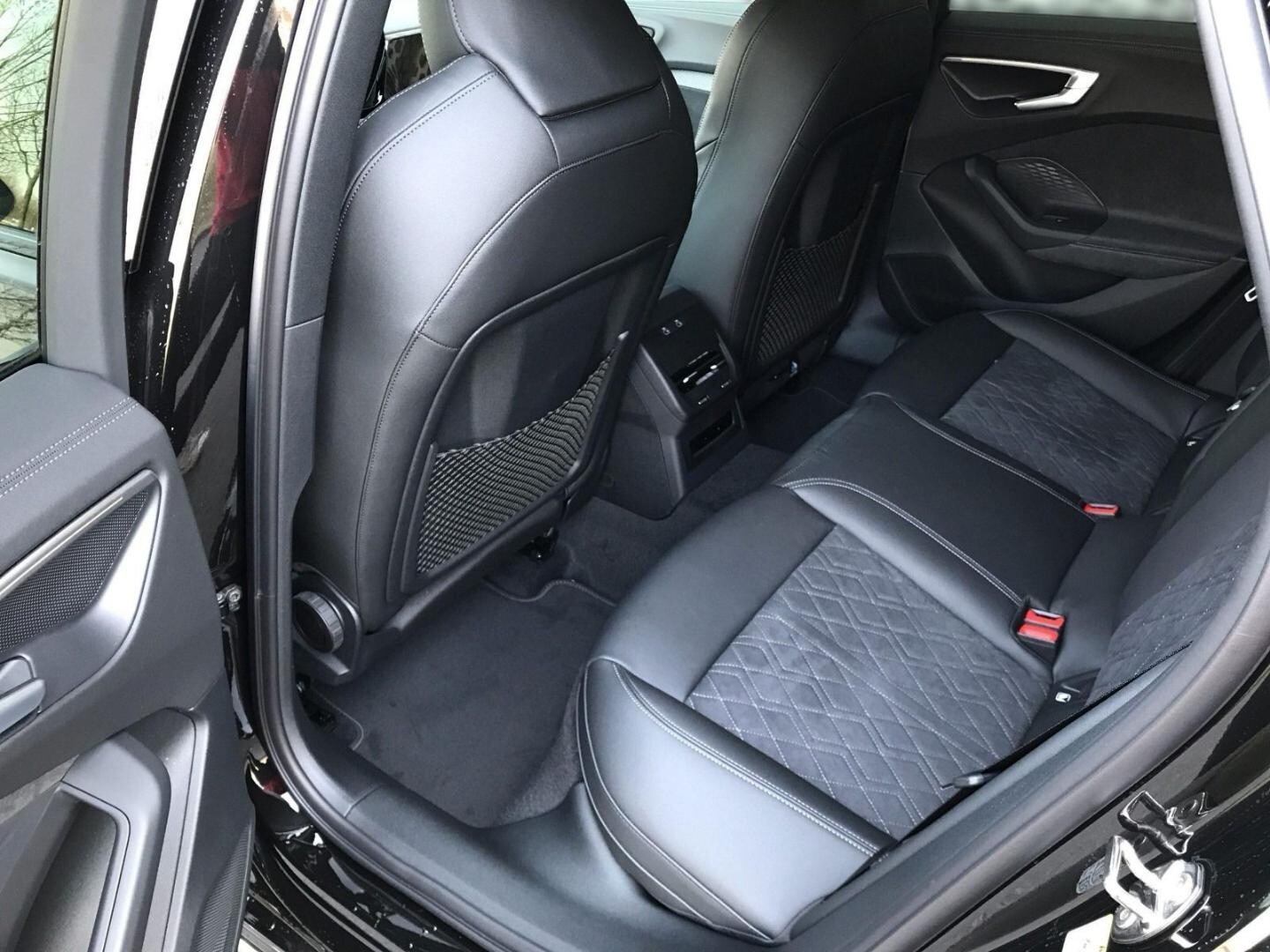 Bild über Audi A5 Avant TFSI S tronic - für weitere Informationen kontaktieren Sie den Audi Partner