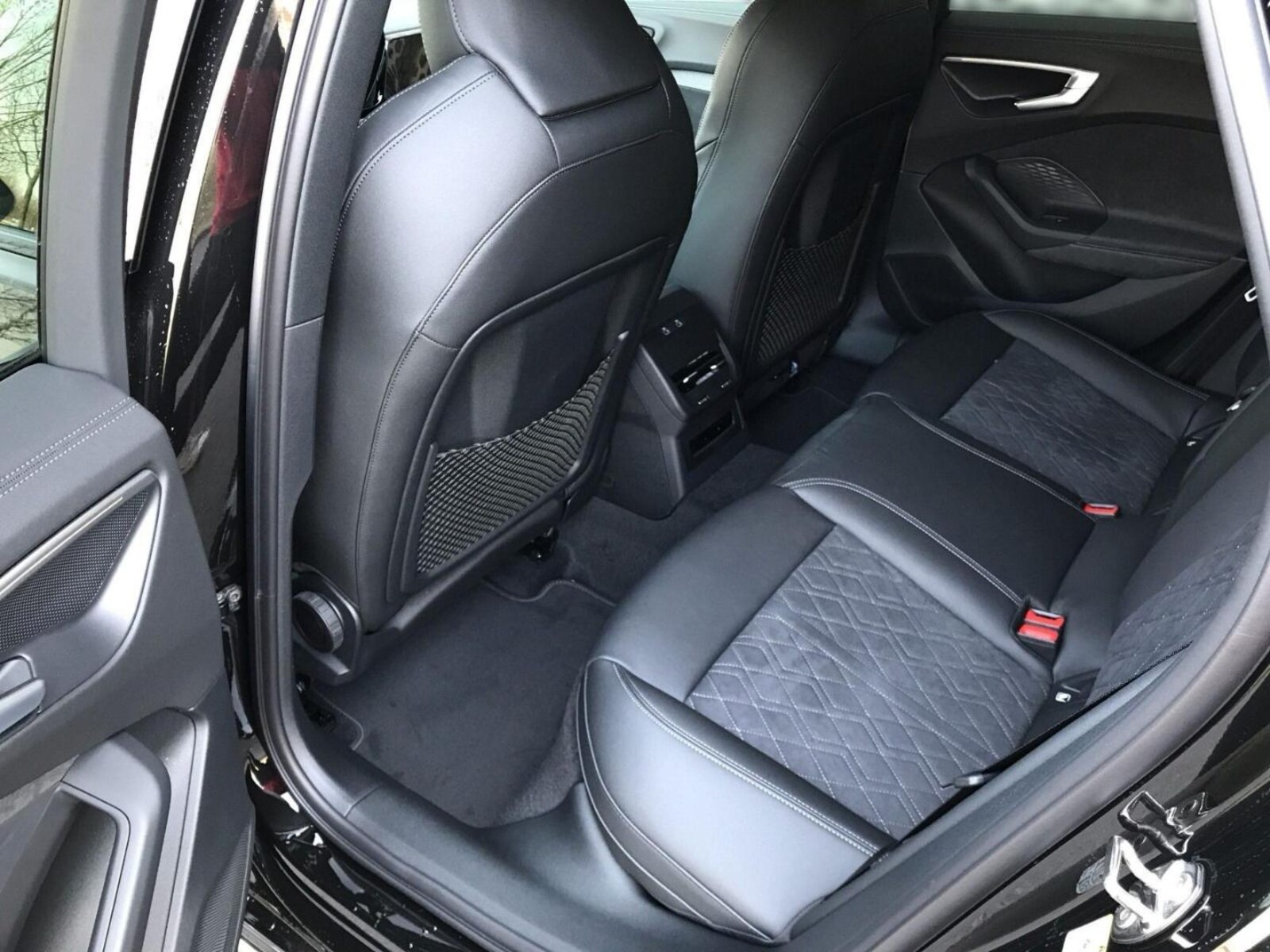 Audi A5 Avant – Bild 9