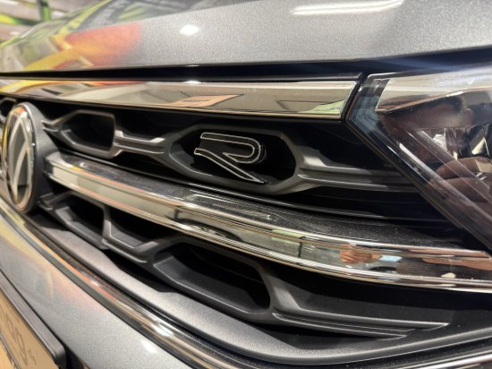 Volkswagen T-Roc – Bild 13