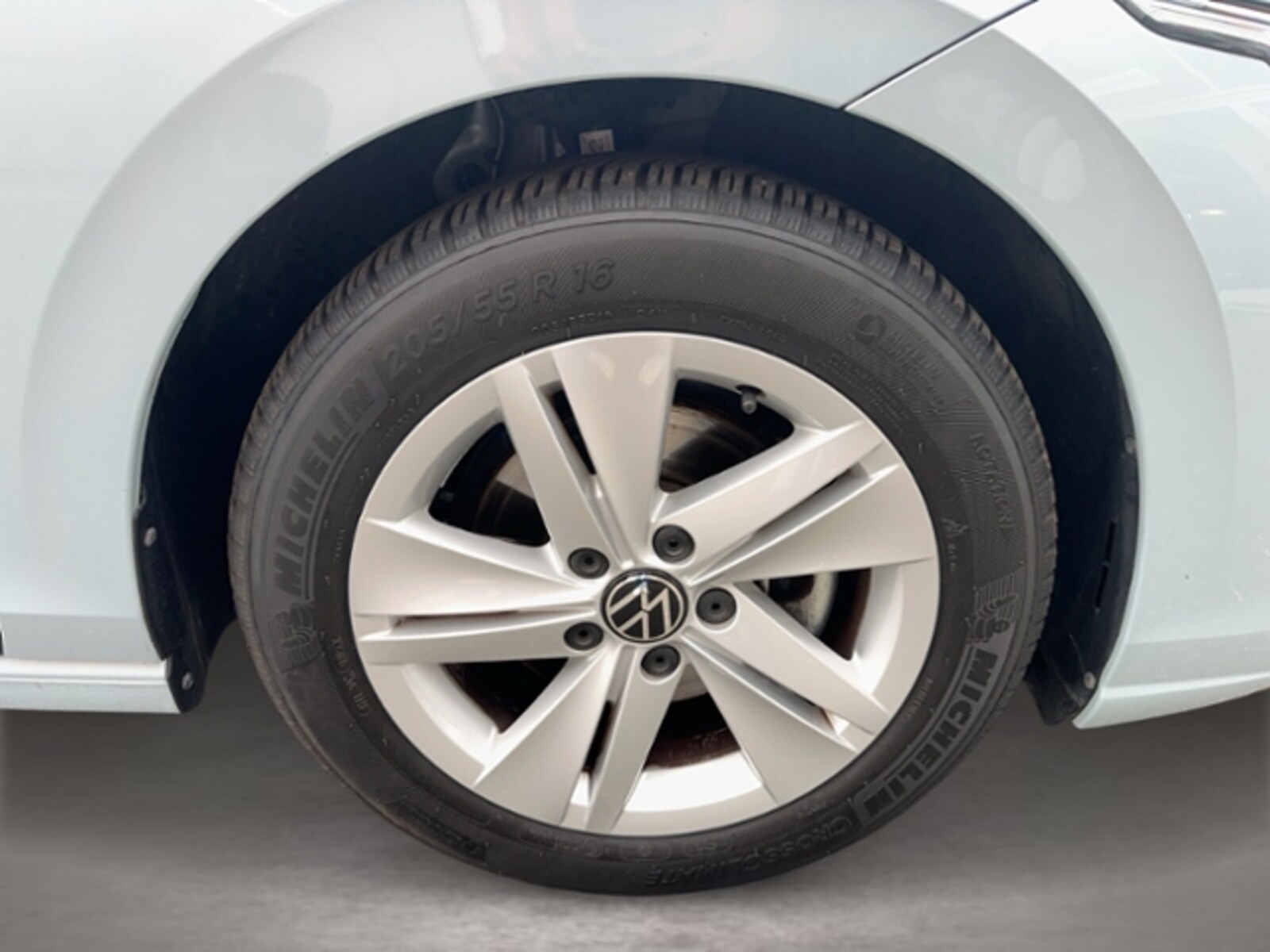 Volkswagen Golf Variant – Bild 6