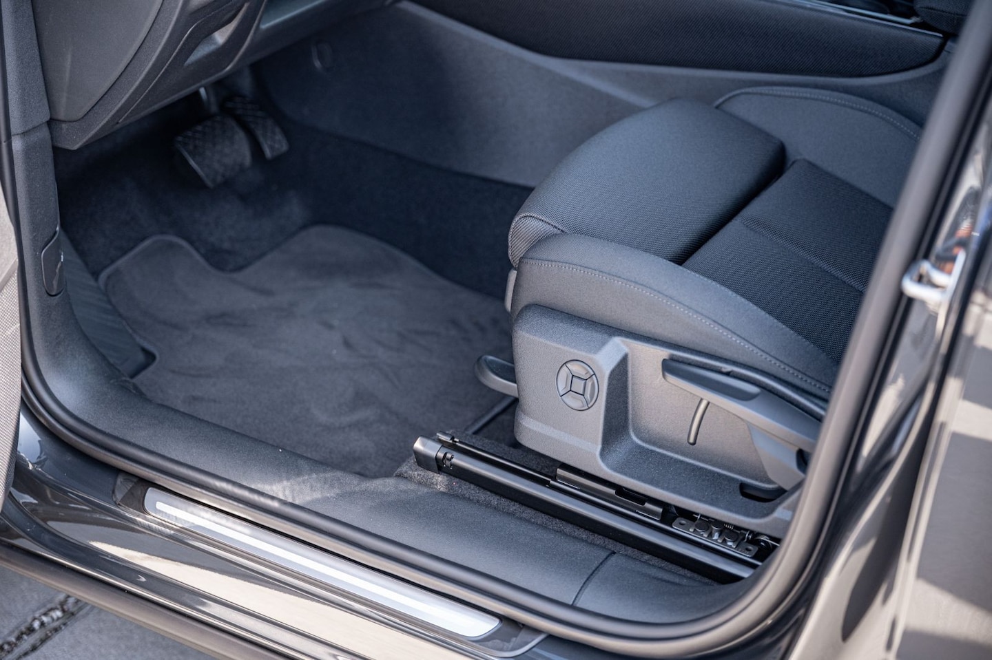 Bild über Audi Q3 Sportback e-hybrid e-hybrid 200 kW S tronic - für weitere Informationen kontaktieren Sie den Audi Partner