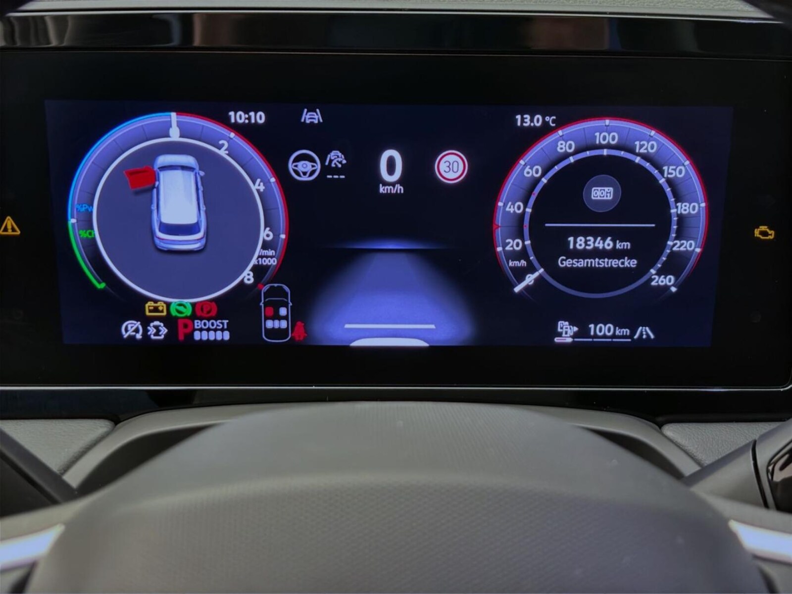 Volkswagen Passat – Bild 13