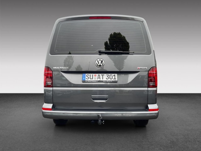 Volkswagen T6.1 Multivan