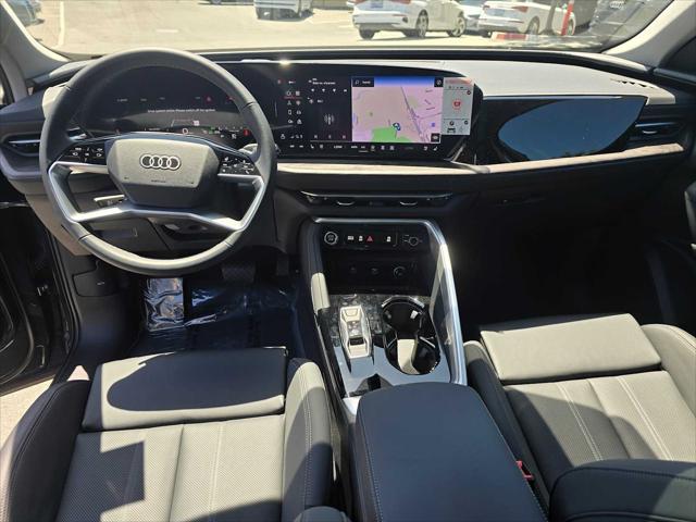 2025 Audi Q5 Premium Plus - Photo 22