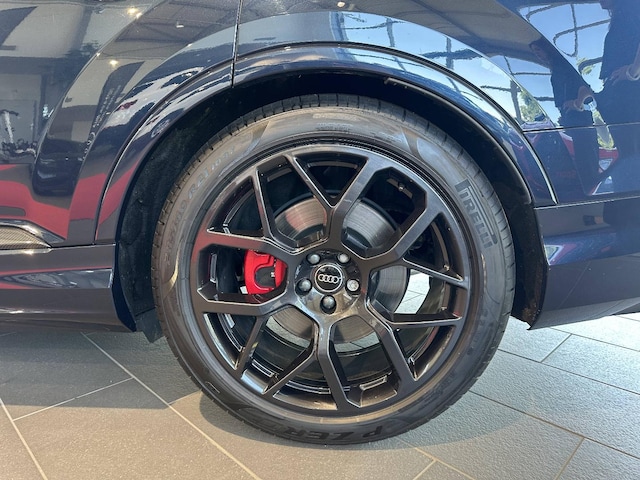 Audi Q7 TFSI E Competition 60 TFSI E Quattro 490 Ch Tiptronic - 2025 - Joinsteer - #9