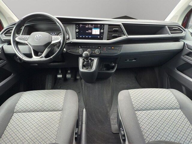 Volkswagen T6.1 Multivan