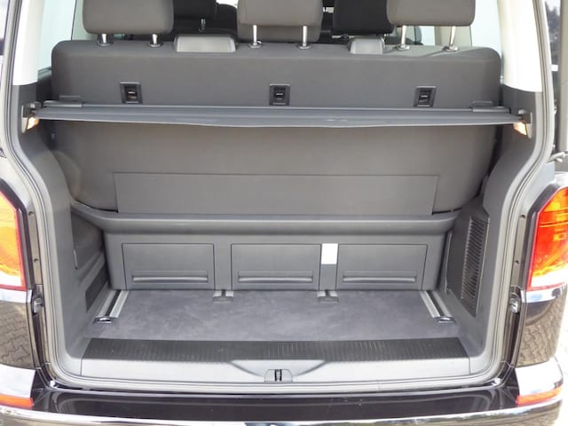 Volkswagen T6.1 Multivan