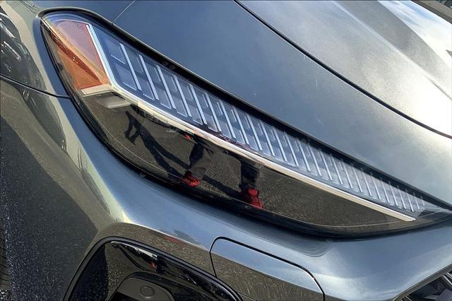 2025 Audi S5 Premium Plus - Photo 13