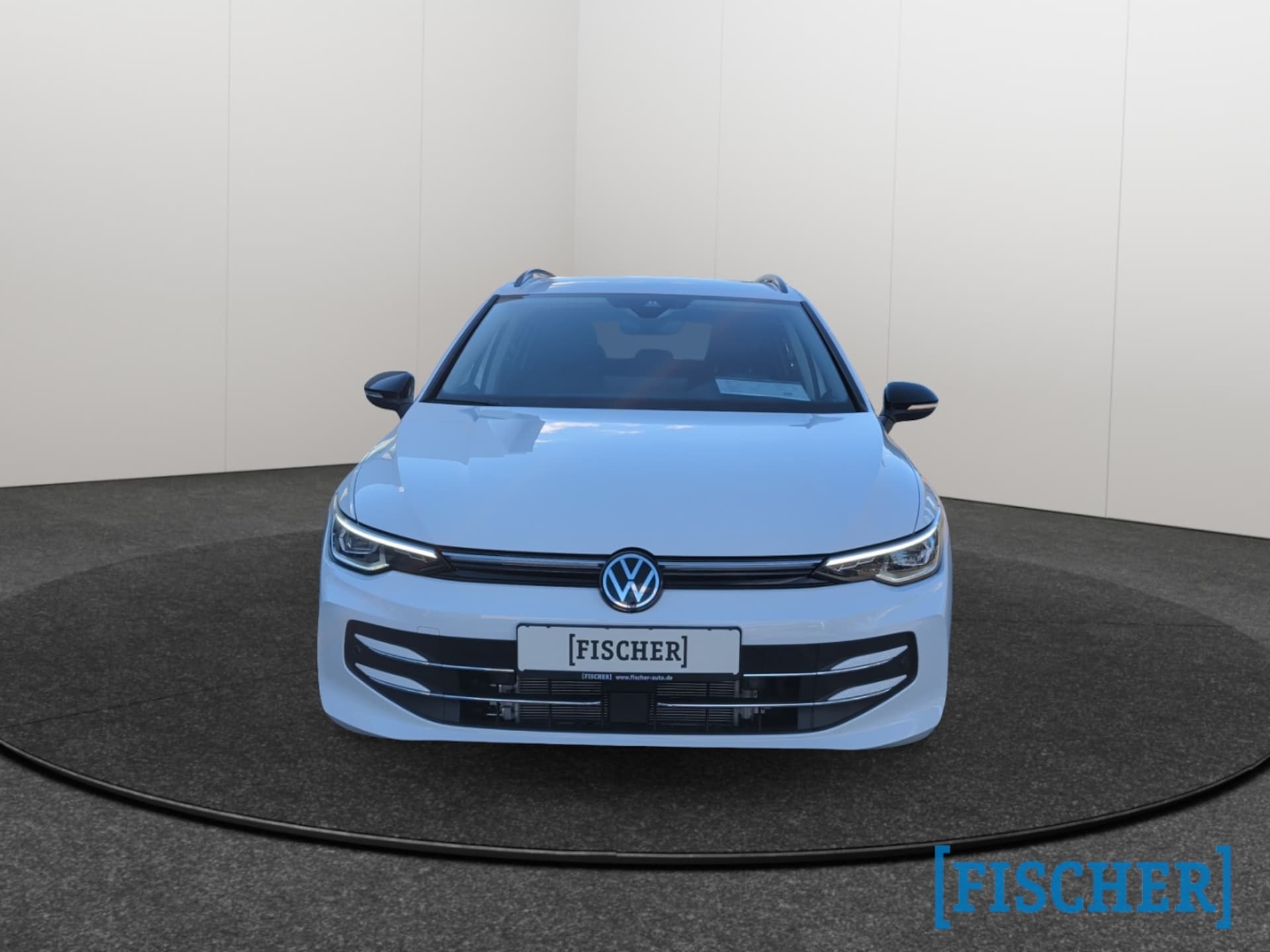 Volkswagen Golf Variant Goal