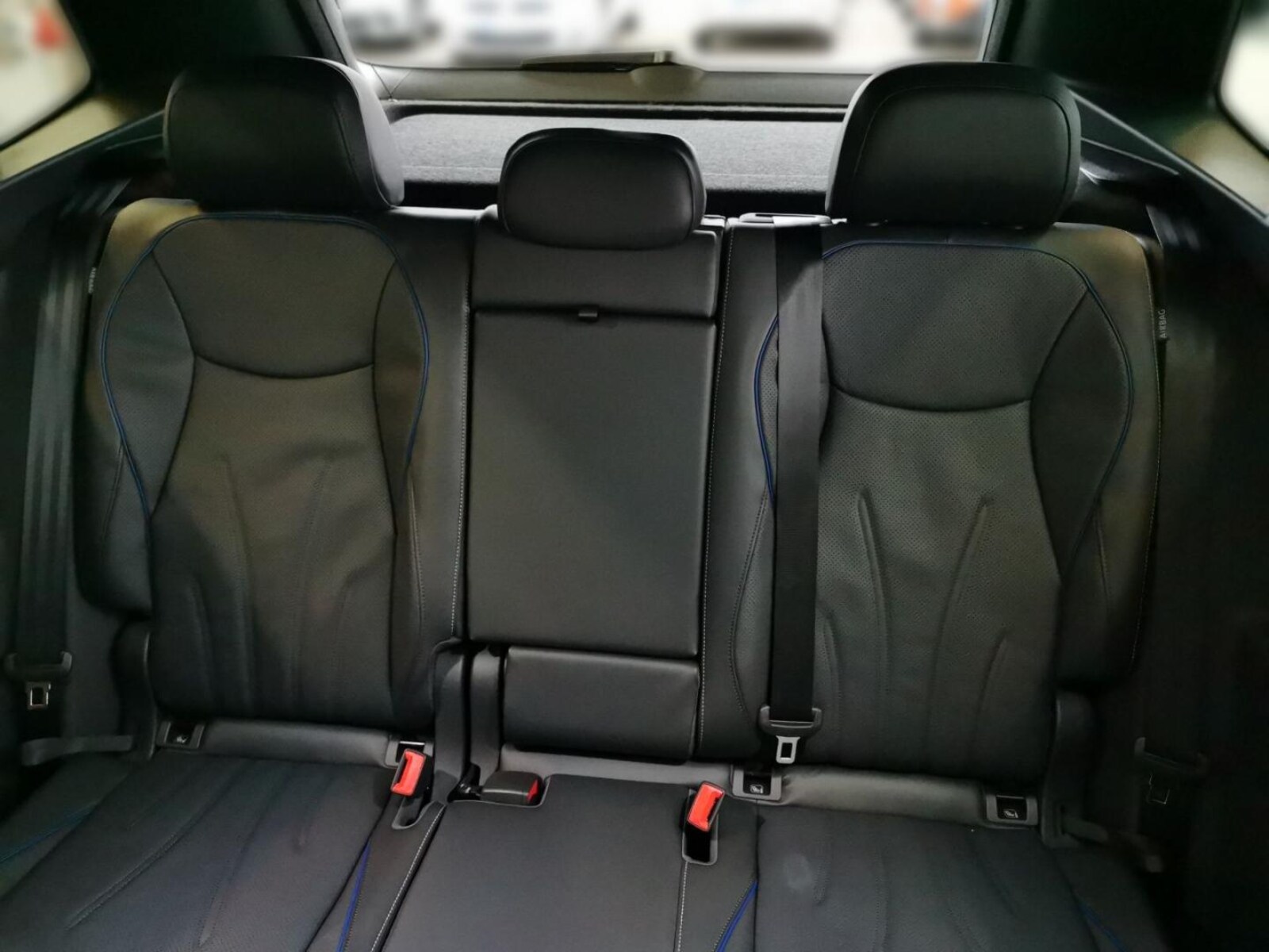 Volkswagen Tiguan – Bild 16