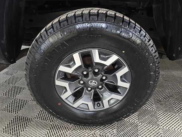 2023 Toyota Tacoma TRD Off Road - Photo 13