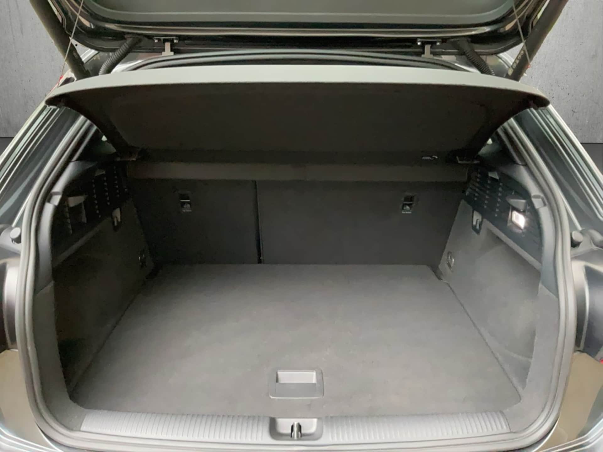 Audi Q2 S line