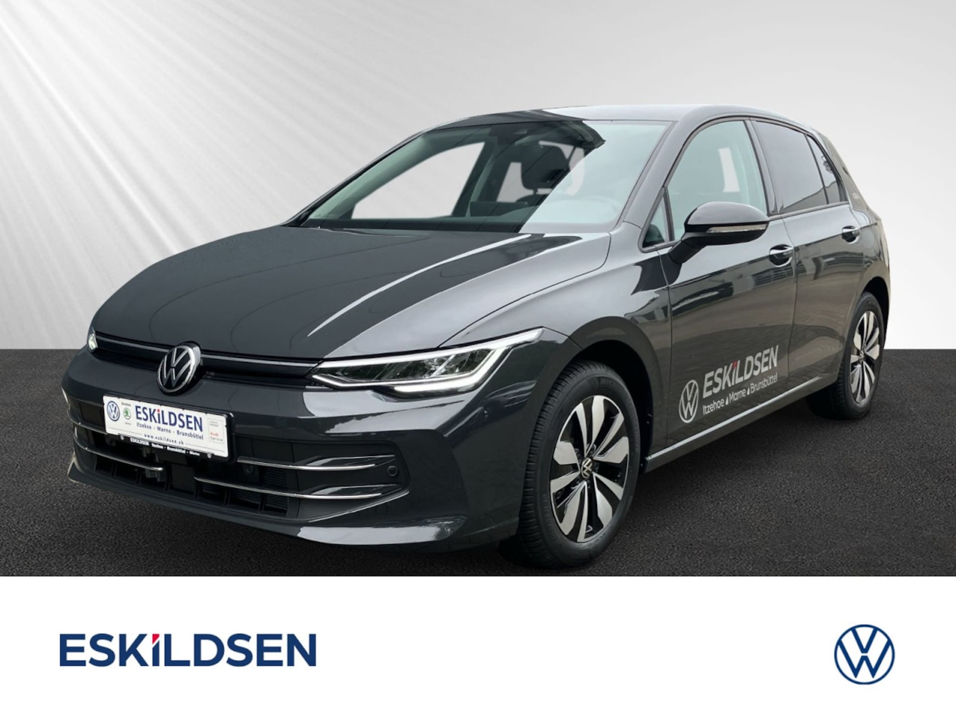Volkswagen Golf Goal