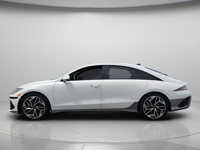 2024 Hyundai IONIQ 6
