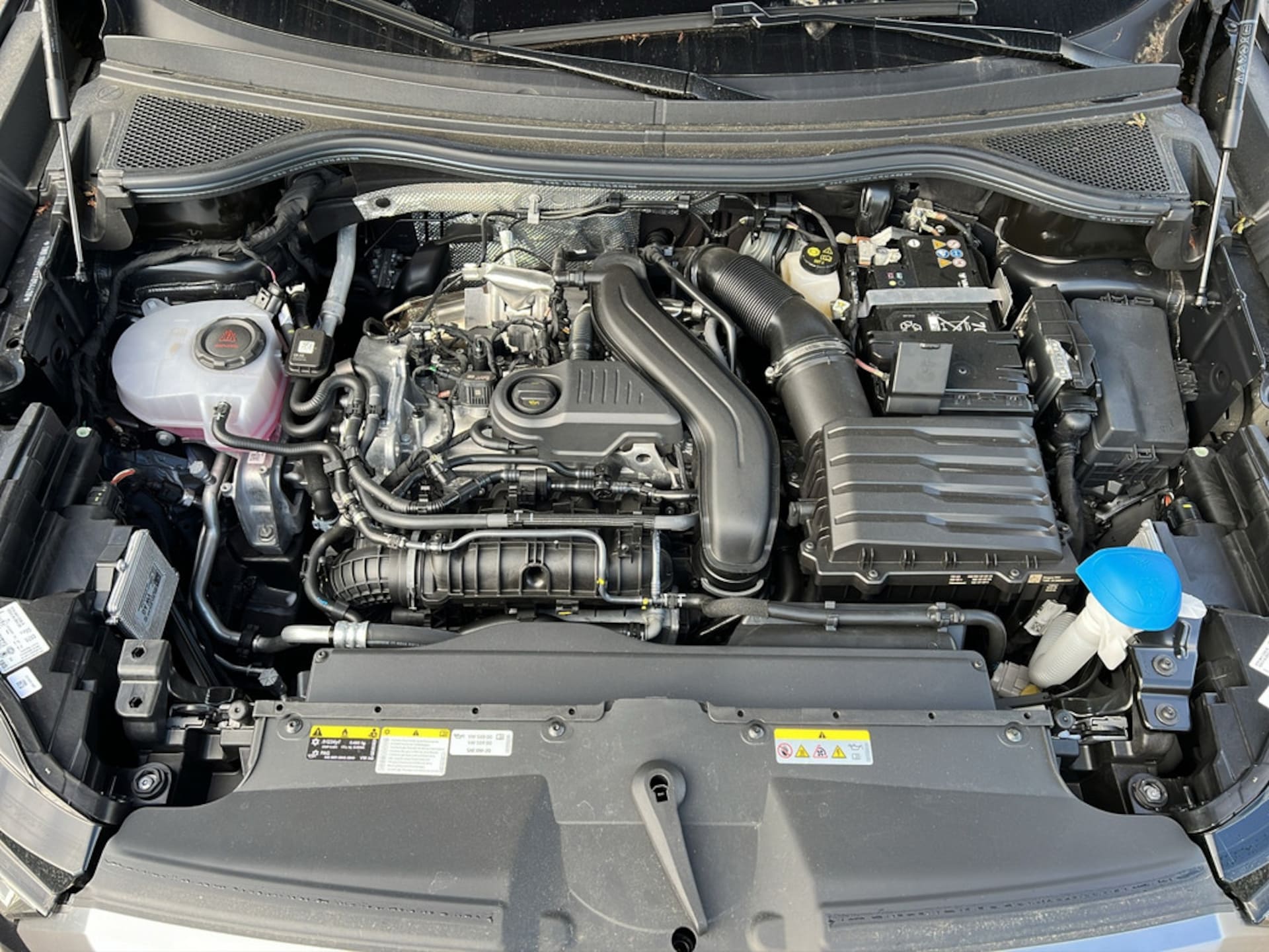 Skoda Kodiaq Selection