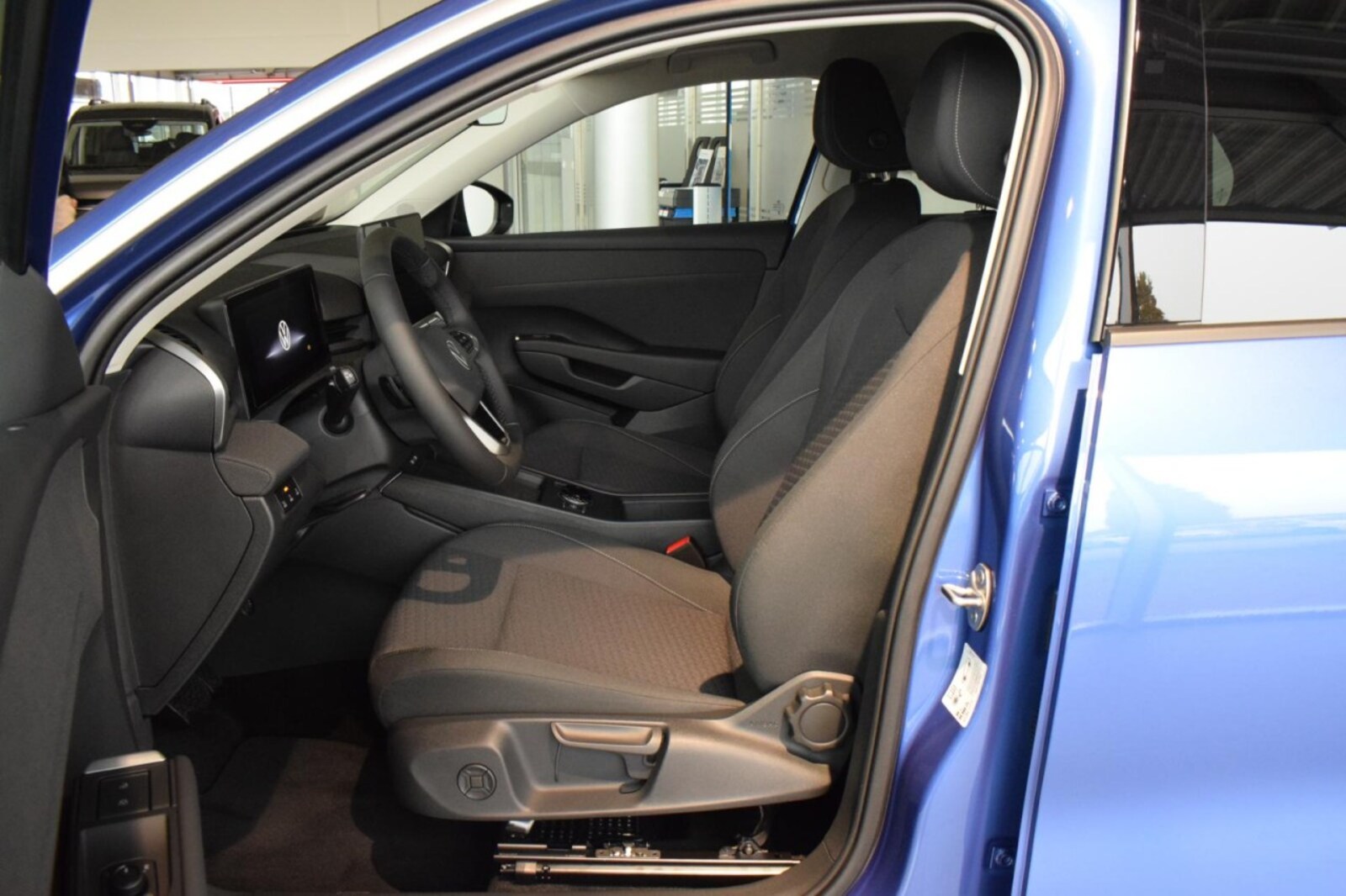 Volkswagen T-Roc – Bild 9